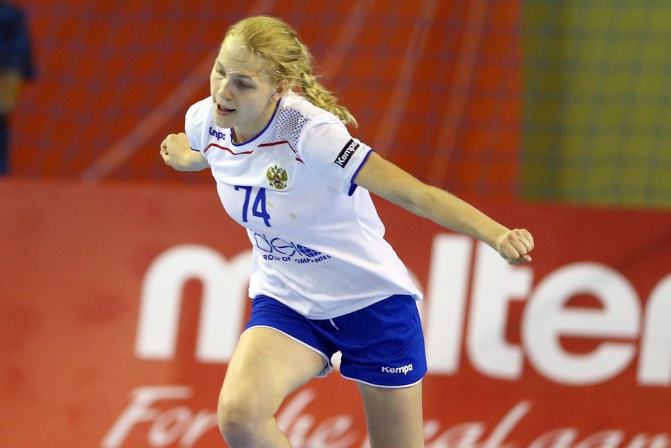 Balonmano