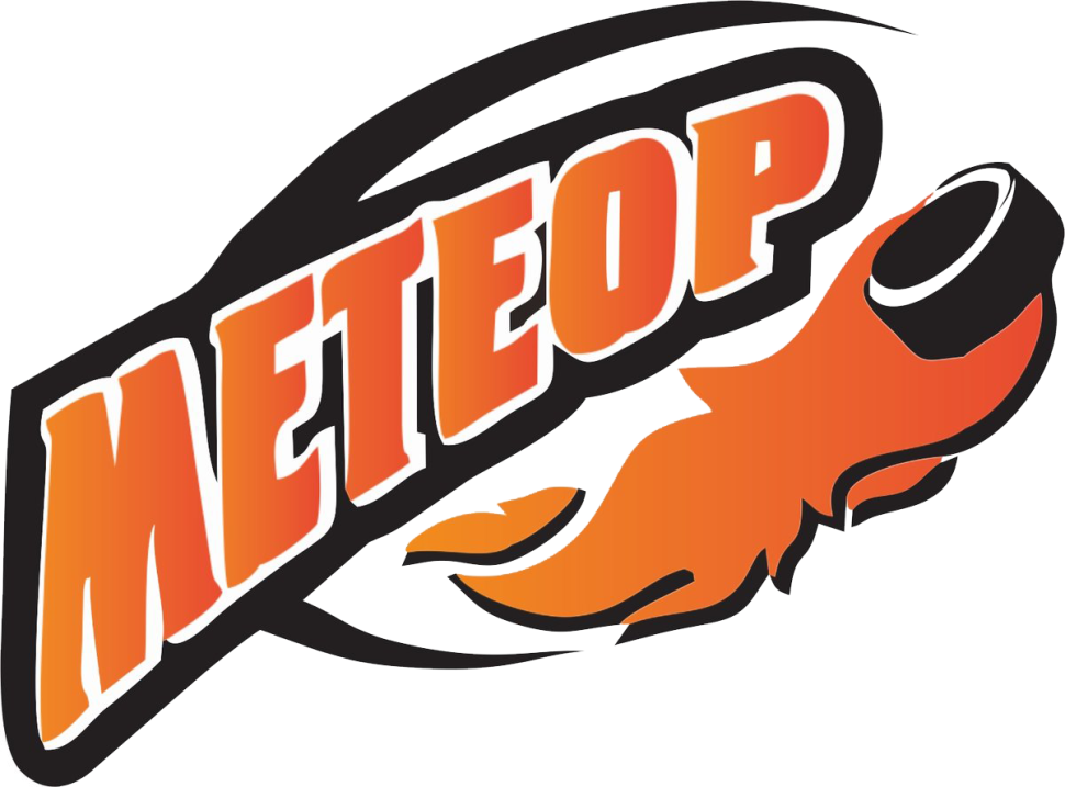 Хк Метеор лого