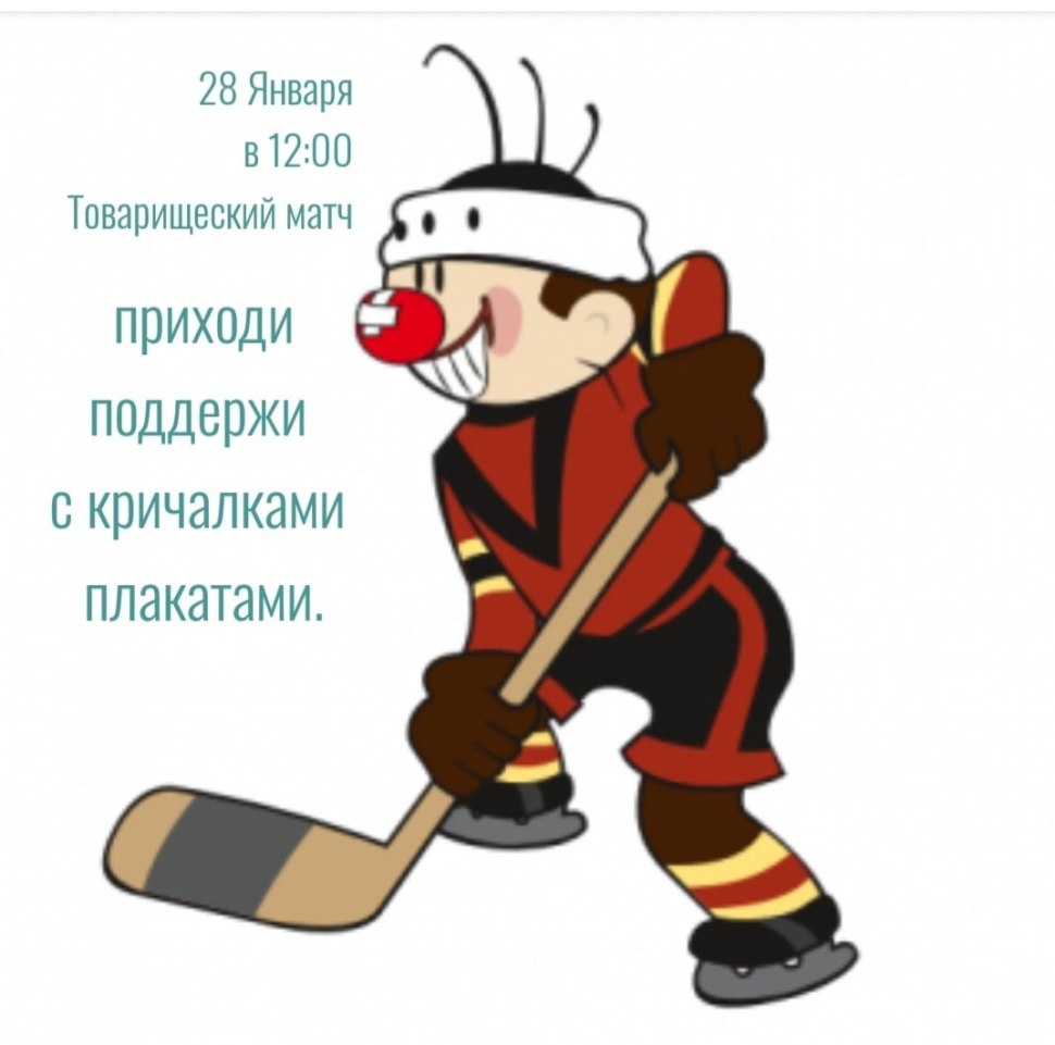 Хоккей Наволоки Метеор