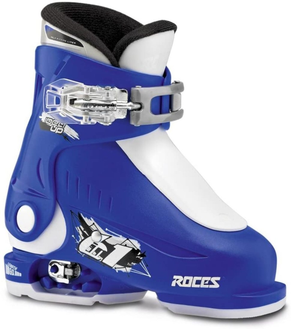 Atomic Redster wc70