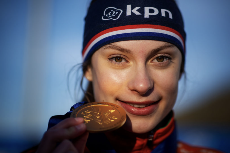 Конькобежный спорт Шихова