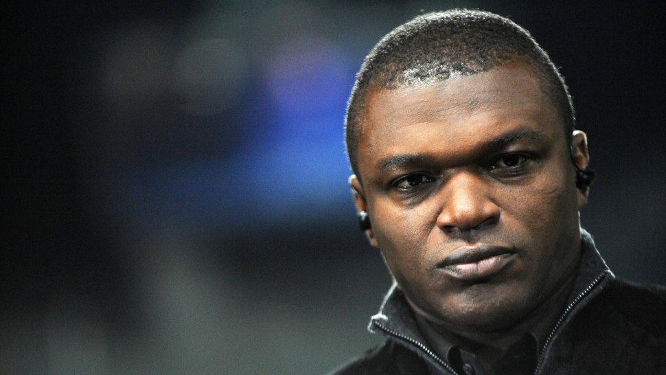 M. Desailly