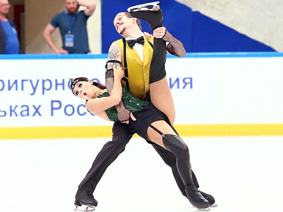 Бетина Попова