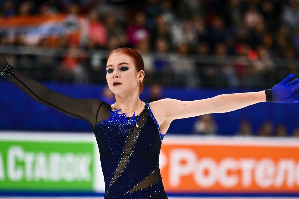 Бетина Попова
