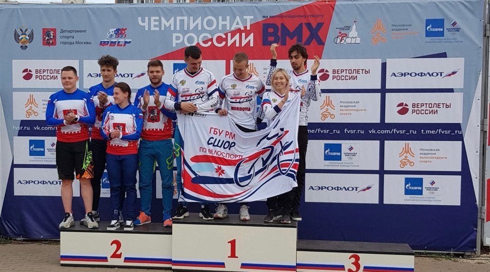 Никита Крюченков Тула