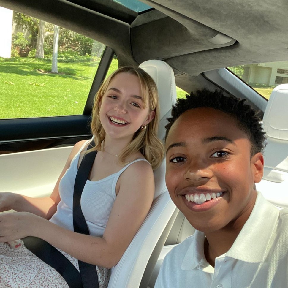 MCKENNA Grace 2022