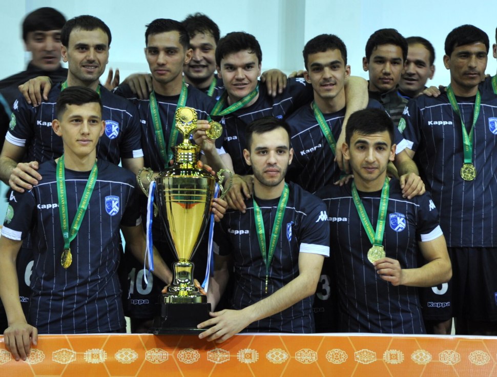 Кубок АФК 2022