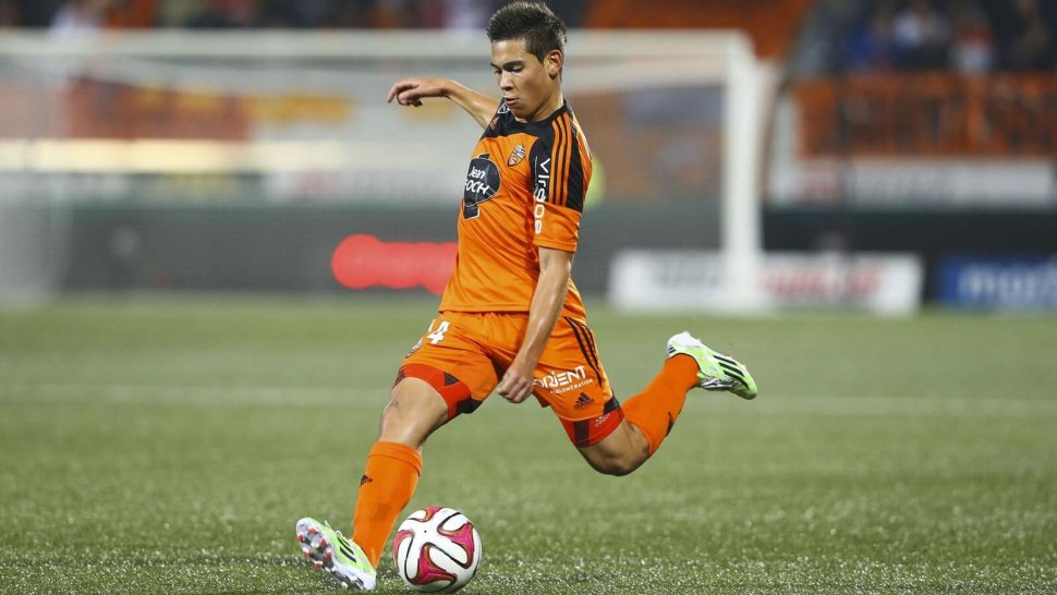 Guerreiro футболист