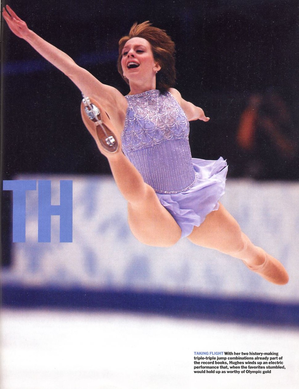 Sasha Cohen Tarasova