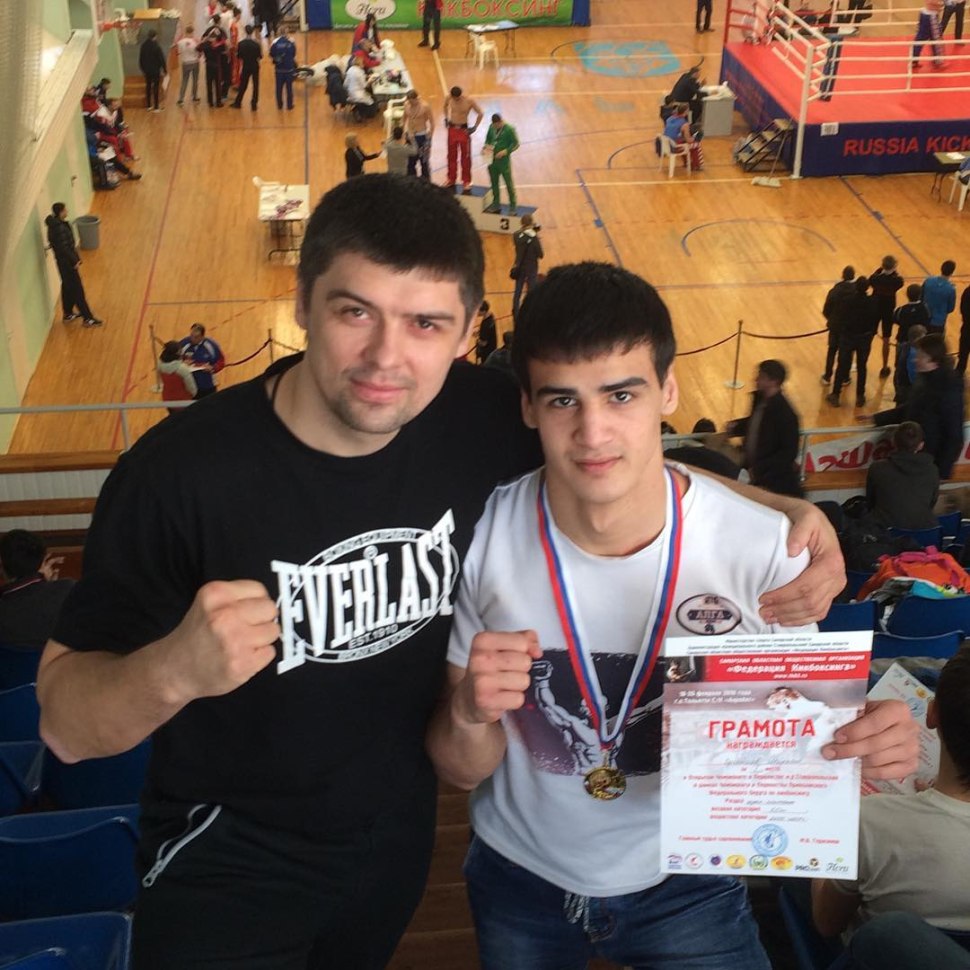Сергей рыжиков вратарь