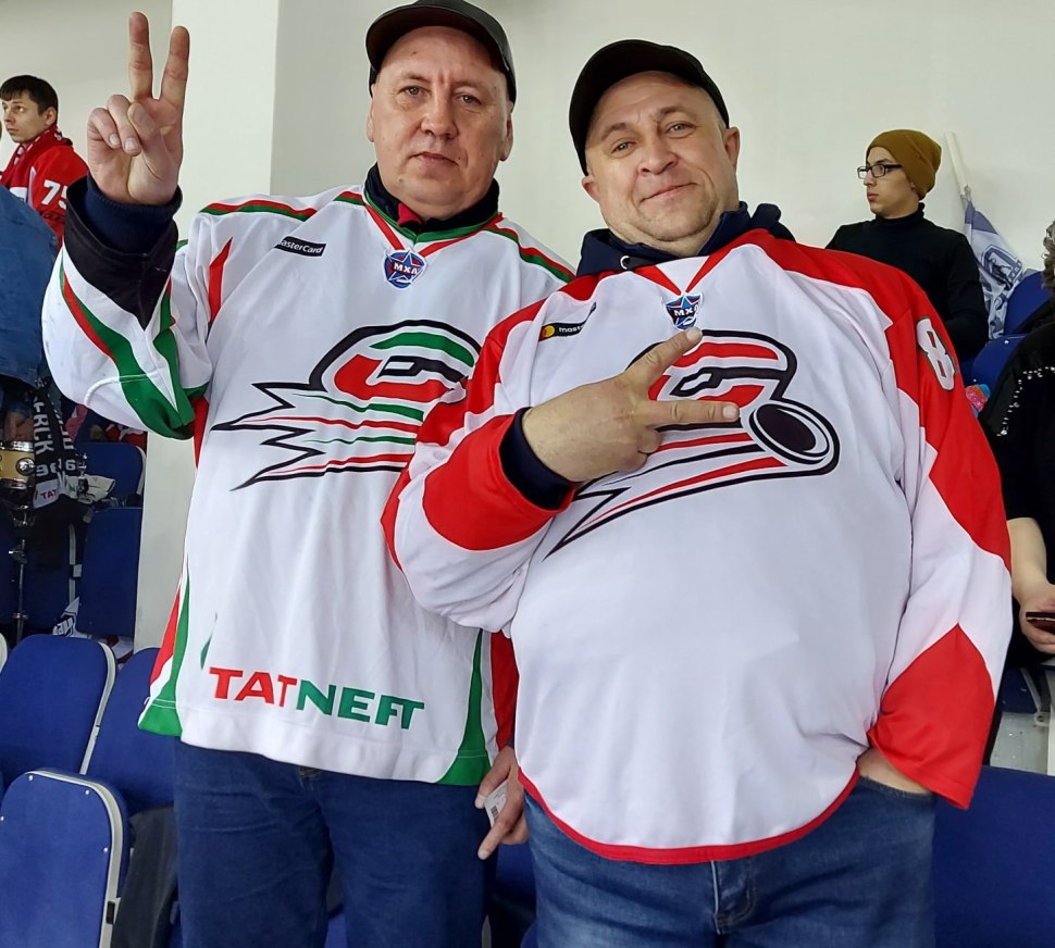 Рыжик Андрей Владимирович