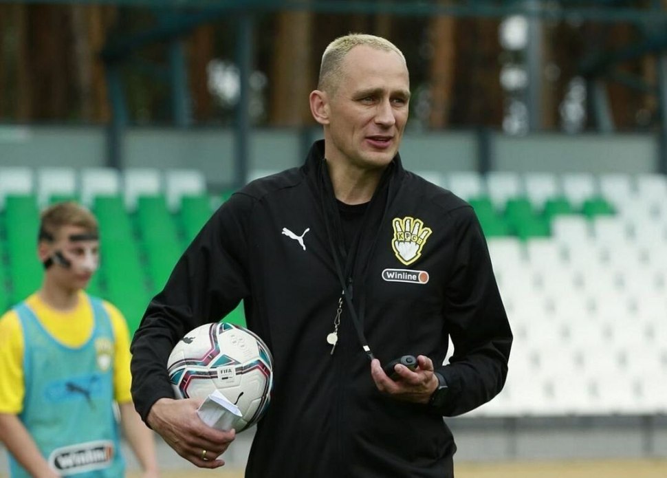 Сергей рыжиков на моде