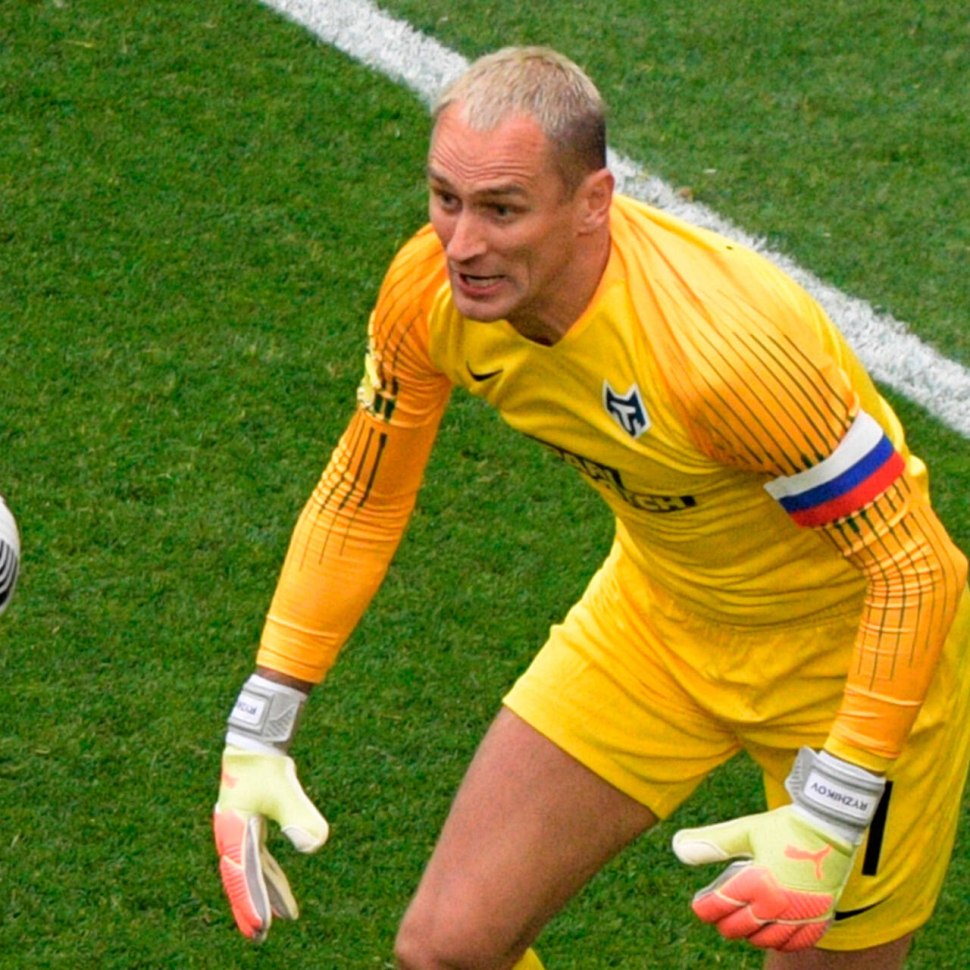 Евгений Савин красава