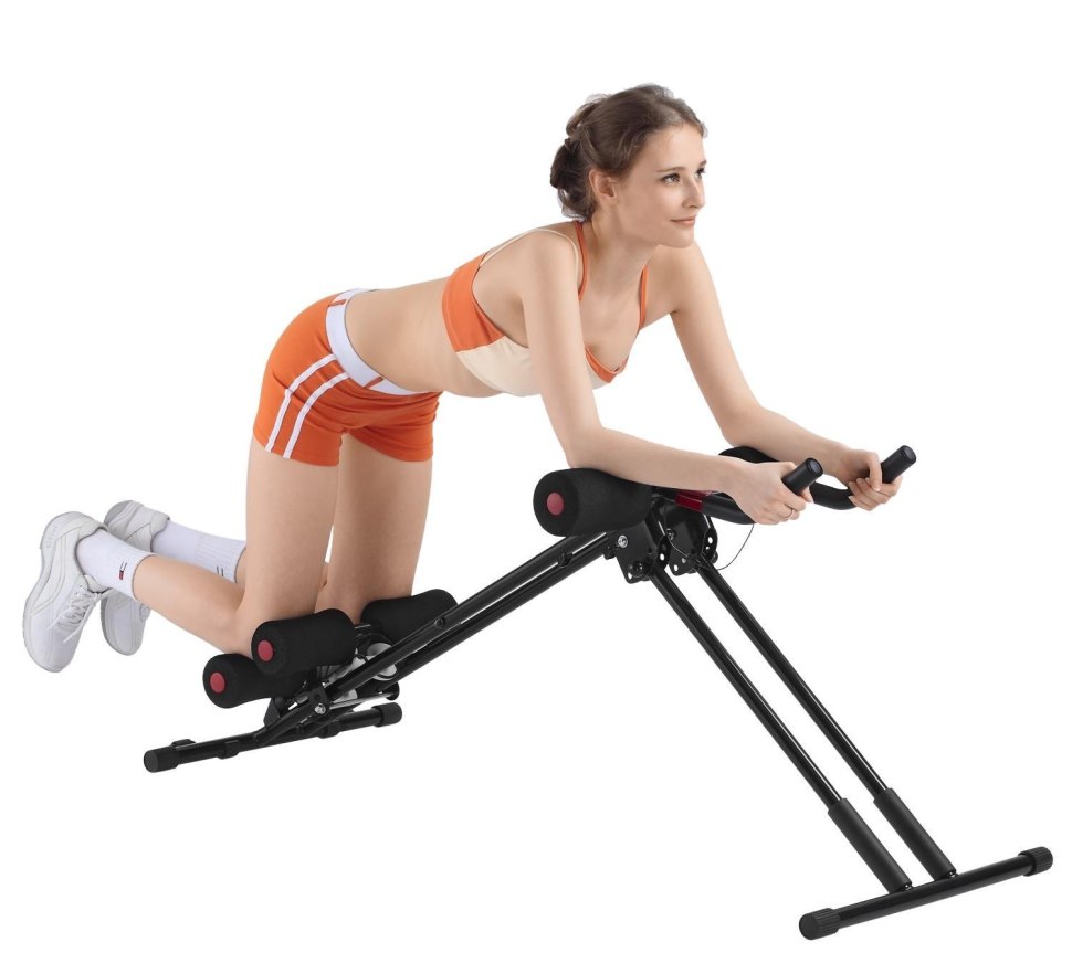 Тренажер для ягодиц ems Hip Trainer
