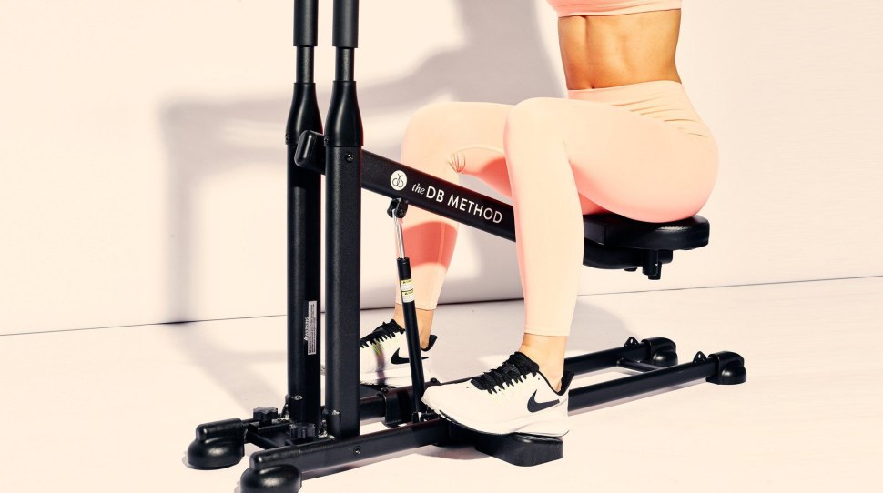 Тренажёр Trainer thigh Master