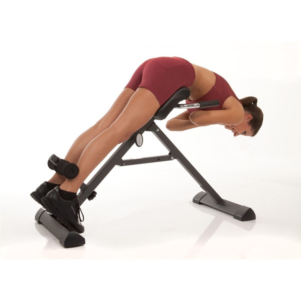Римский стул body Solid Powerline pch24