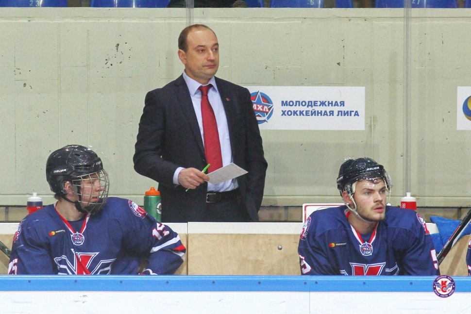 Виктор Гордиюк