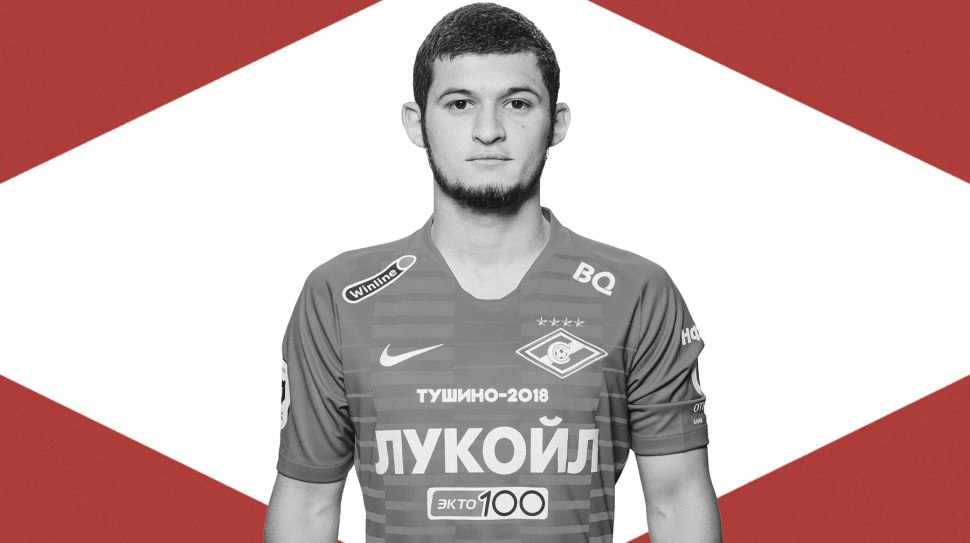Гулиев Аяз Бахтиярович