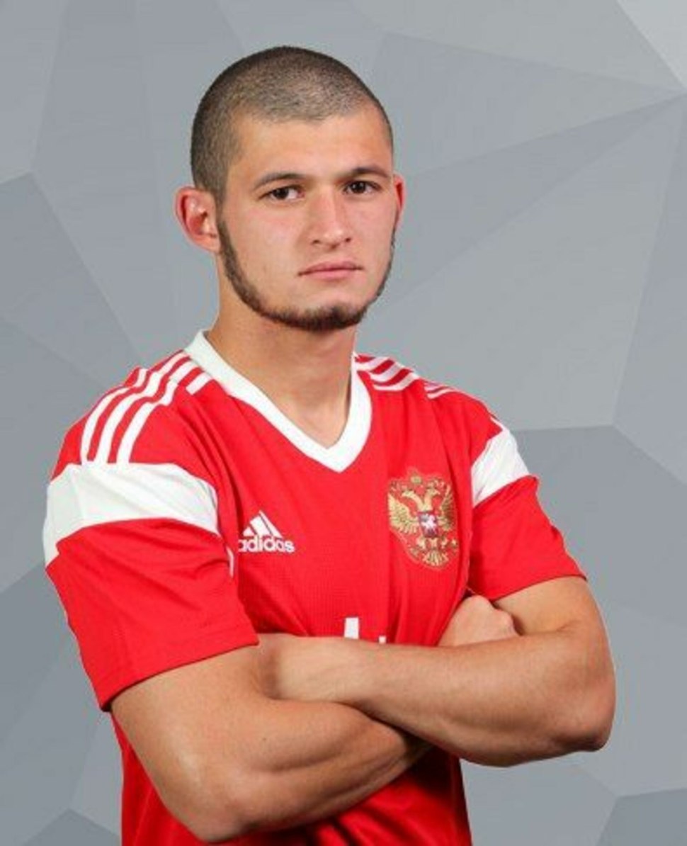 Аяз Гулиев