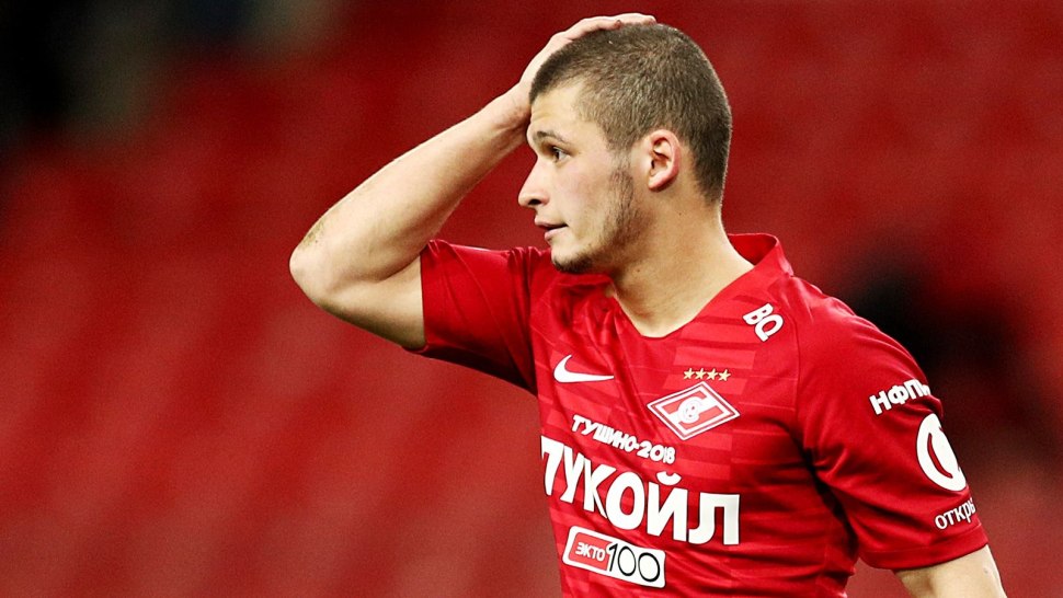 Максим Алланазаров