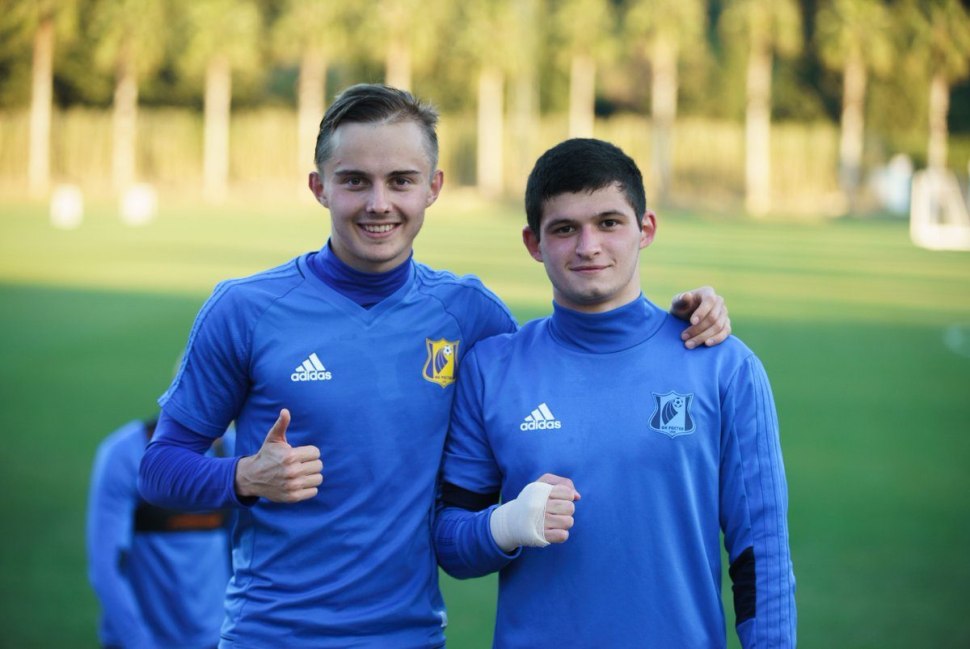 Гулиев Александр