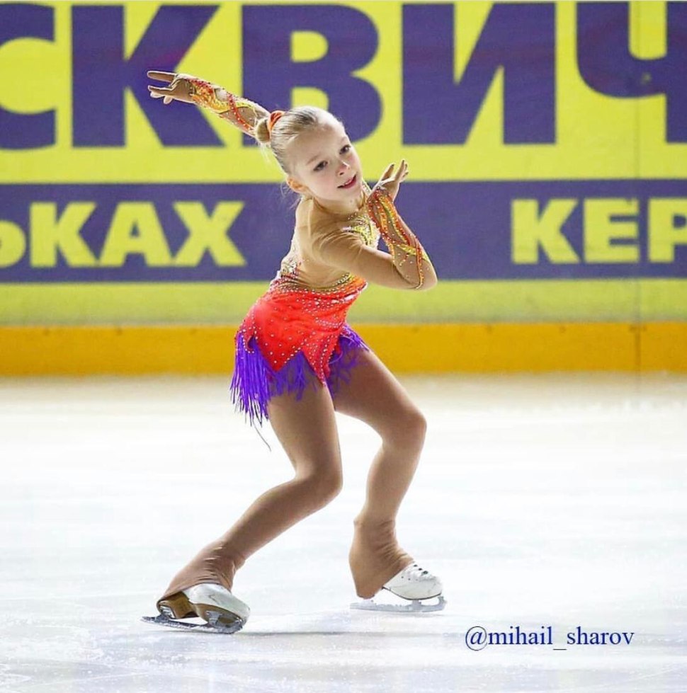 Анна Щербакова мастер и Маргарита