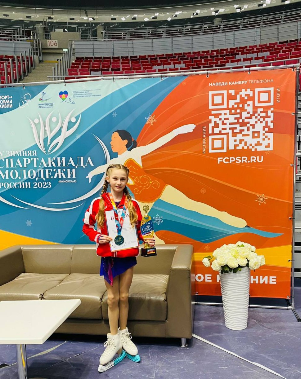 Маргарита Базылюк