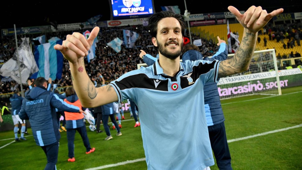 Luis Alberto 2020