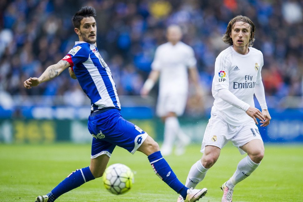 Luis Alberto