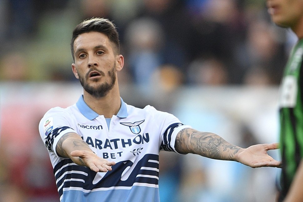 Luis Alberto