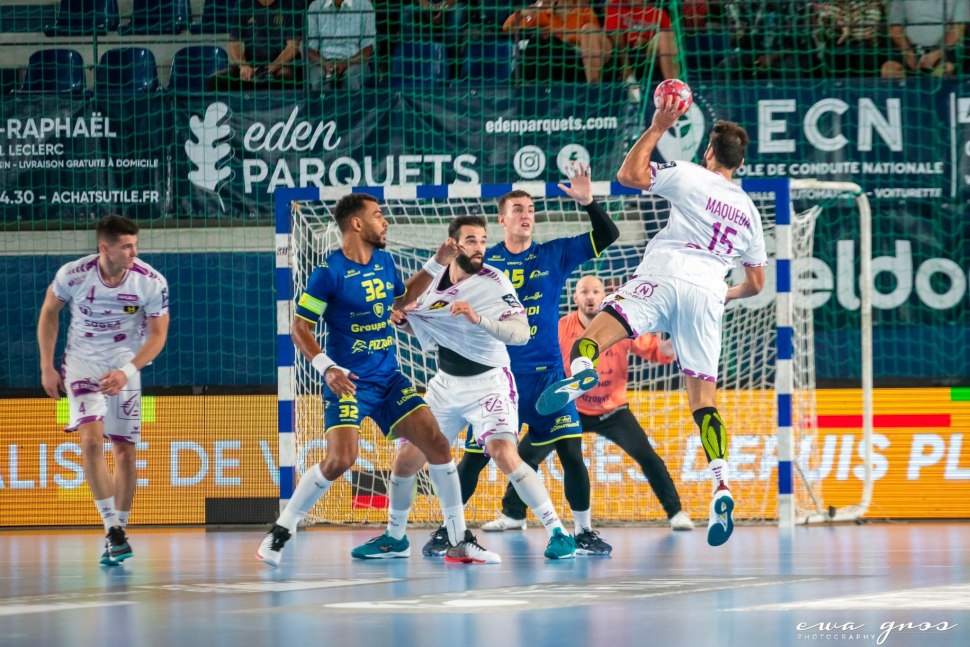 Olympic Handball 2020