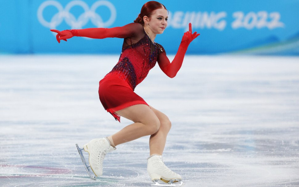 Чемпионат мира по фигурному катанию 2005