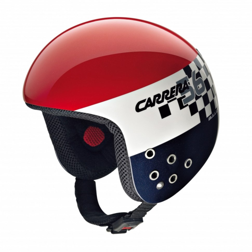 Мотоциклетный шлем Casco Moto