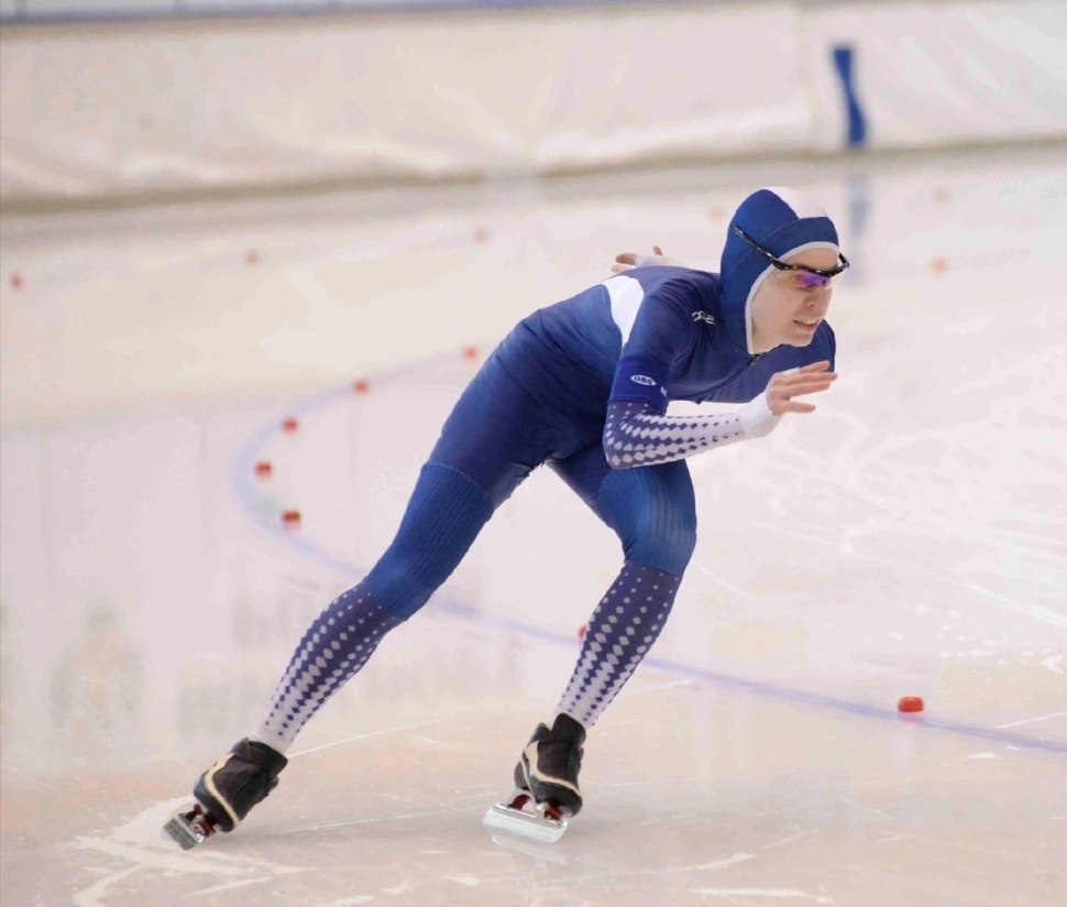 Short track Speed Skating World Cup