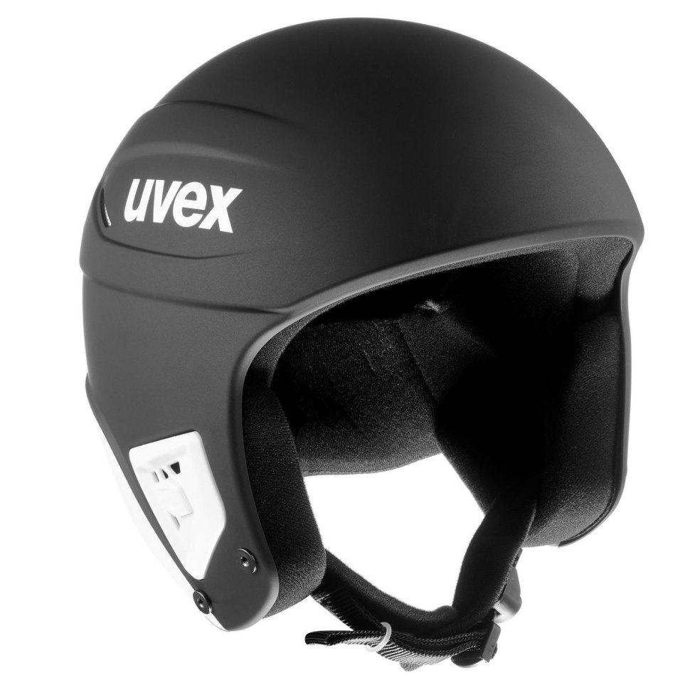 Шлем Uvex горнолыжный Fis