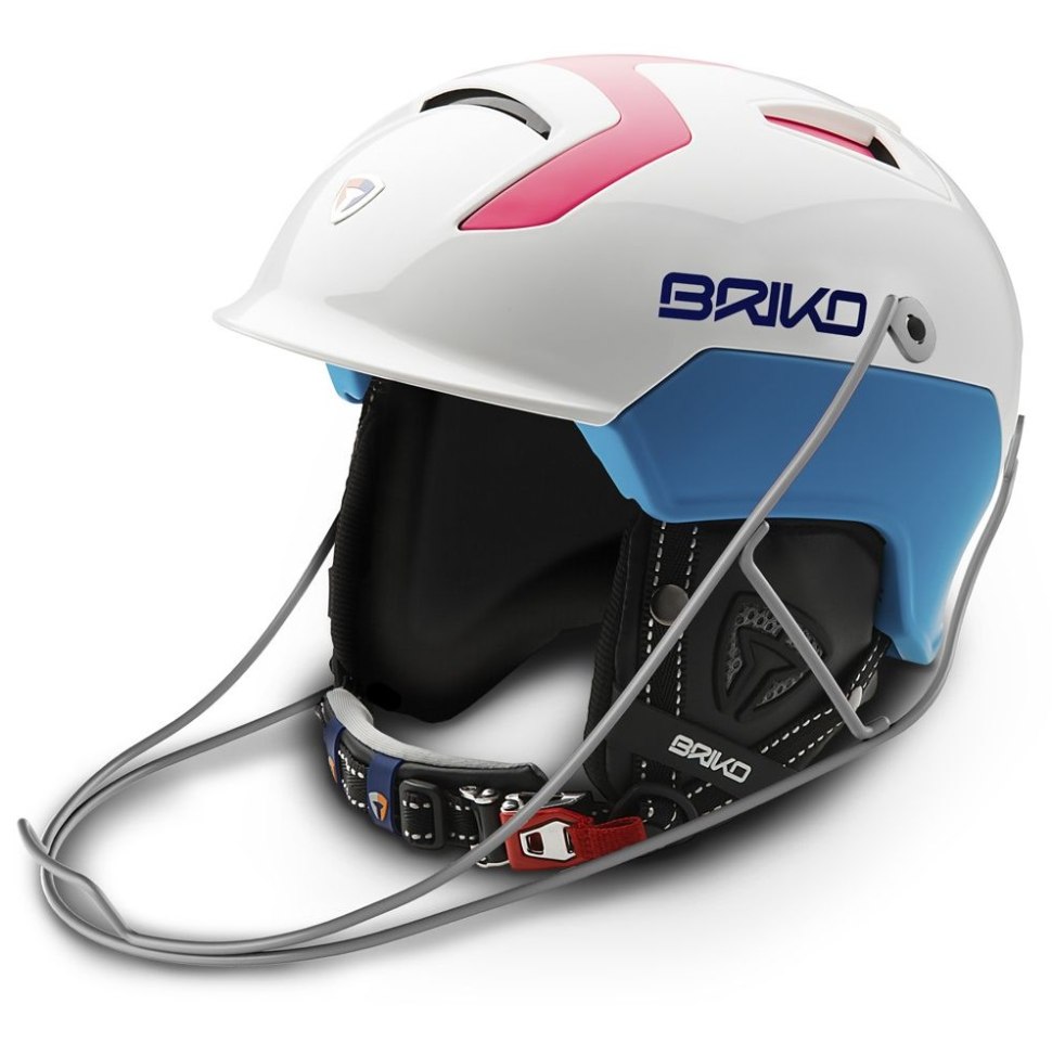 Шлем Briko Red bull
