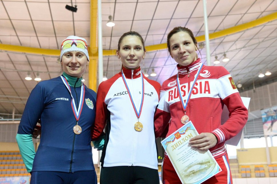 Евгения Михайловна Лаленкова