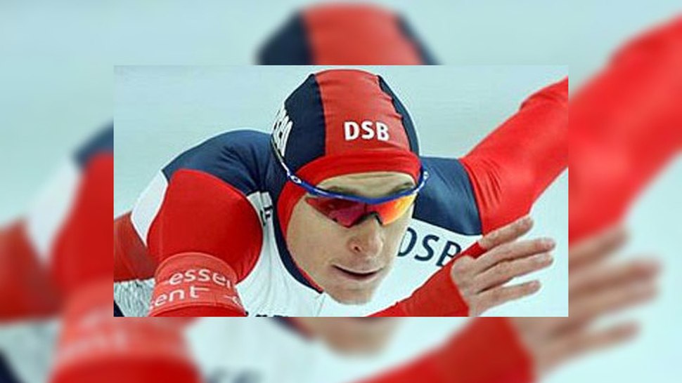 Валентина Лаленкова конькобежный спорт