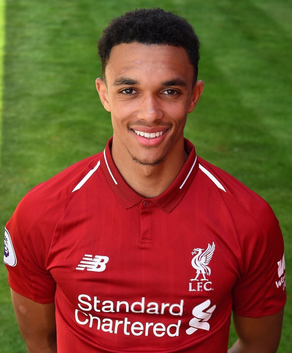 Trent Alexander Arnold