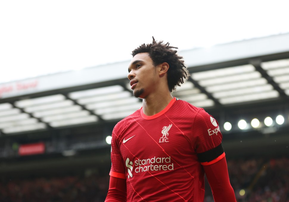 Trent Alexander Arnold