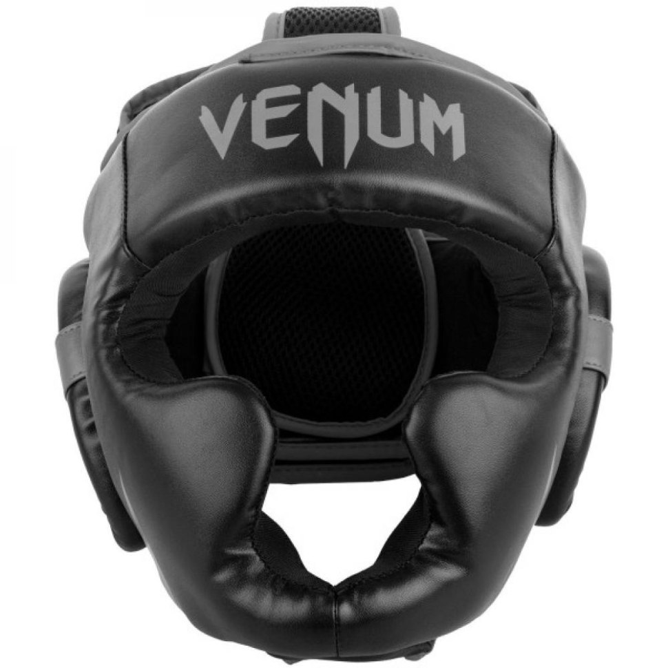 Боксерский шлем Venum Challenger