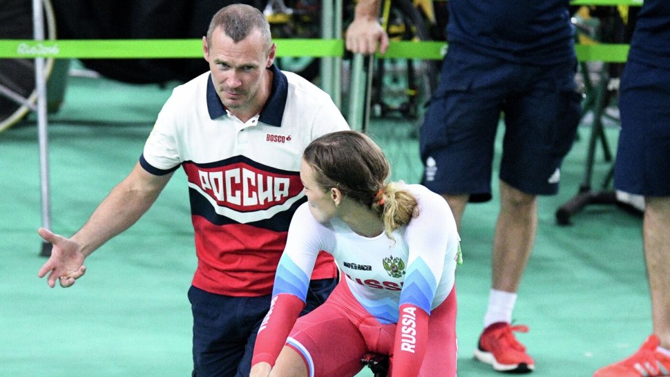 Кирильцев Владимир
