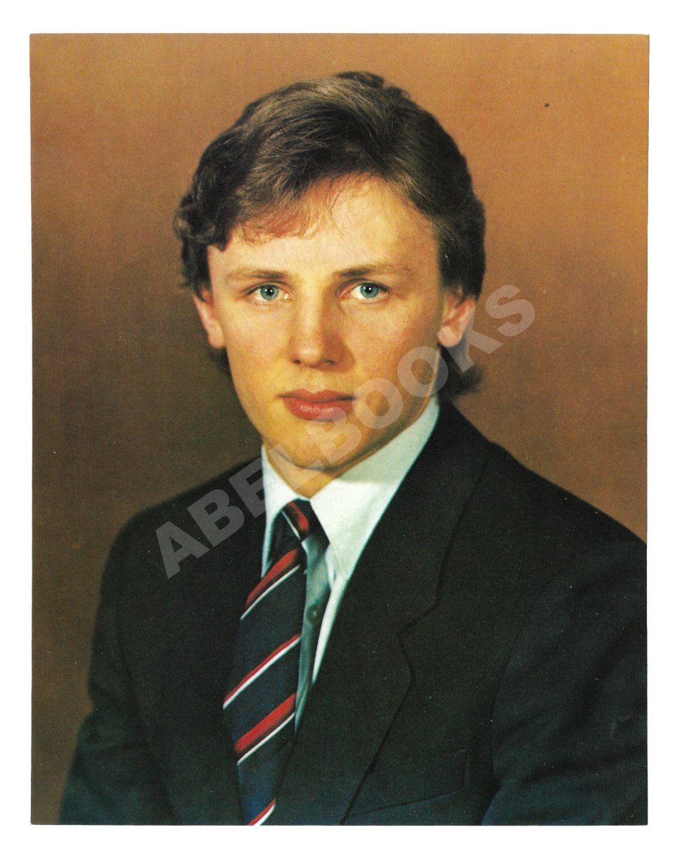 Igor Larionov II