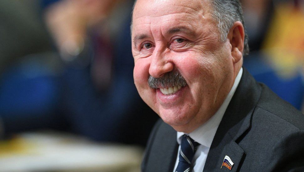 Валерий Газзаев ЦСКА