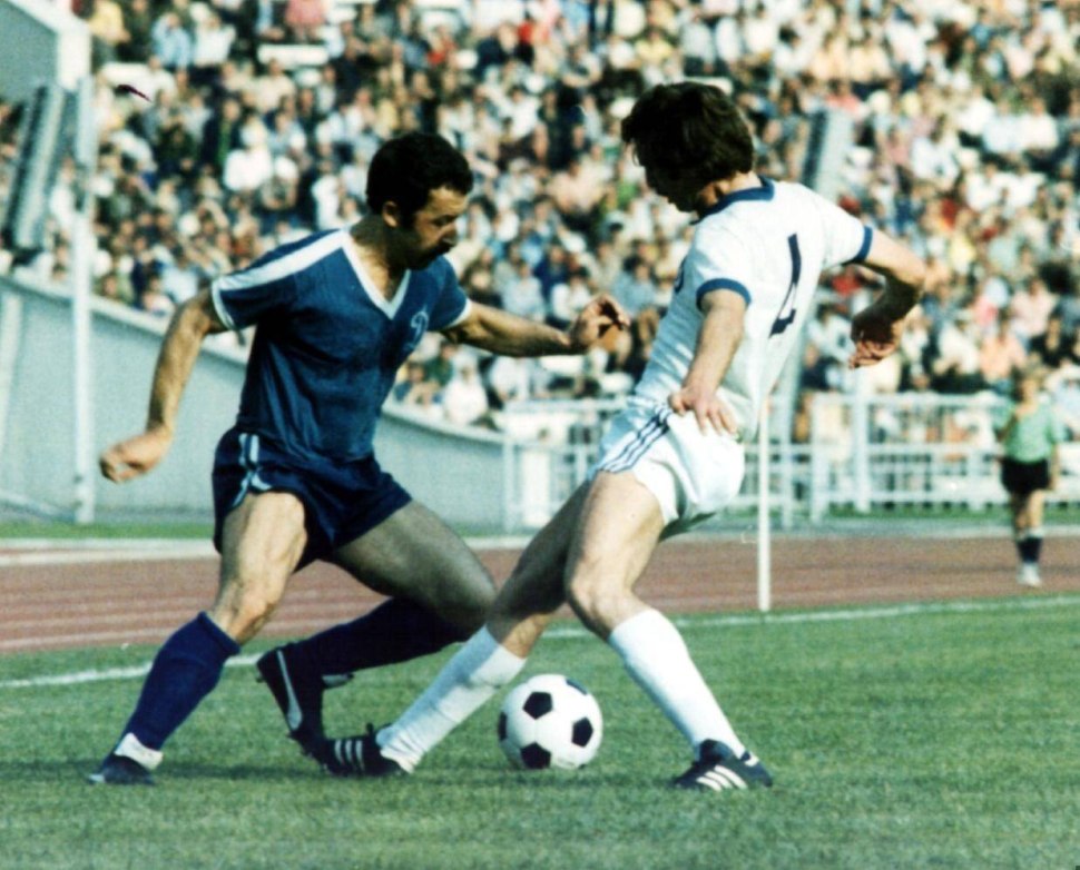 Газзаев 1983 год