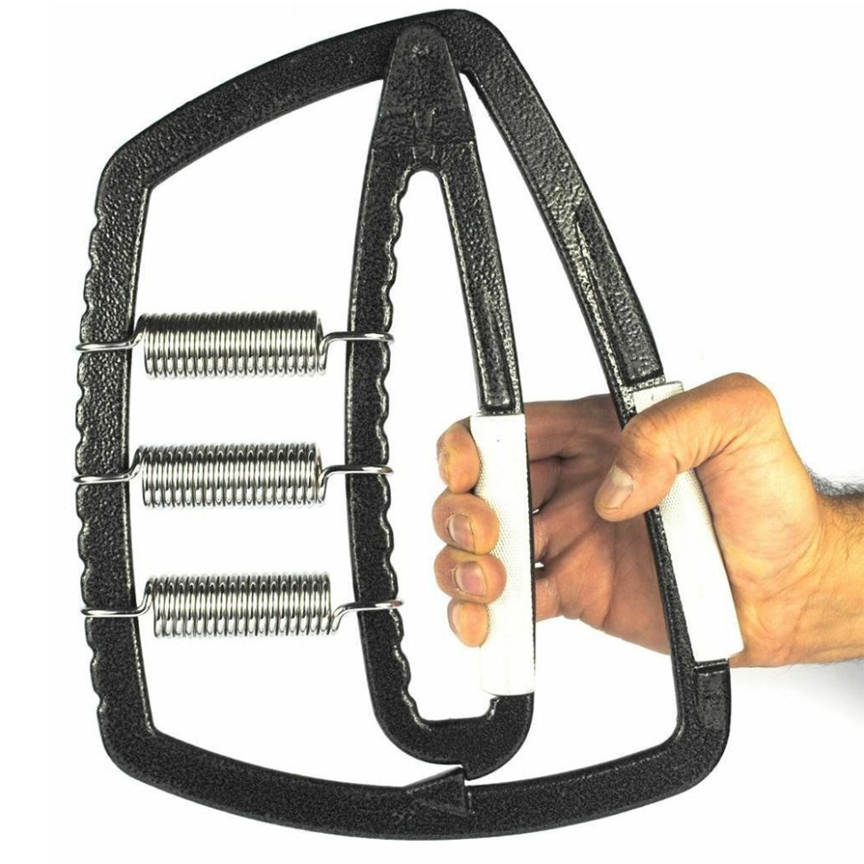 Эспандер Fitness Gripper