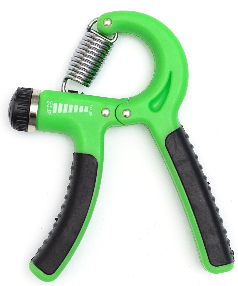 Adjustable Heavy tension hand Grip
