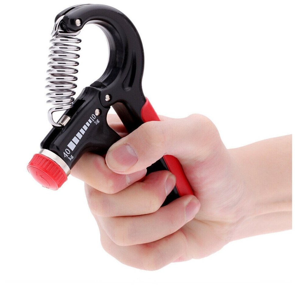 Регулируемый эспандер "hand Grip"