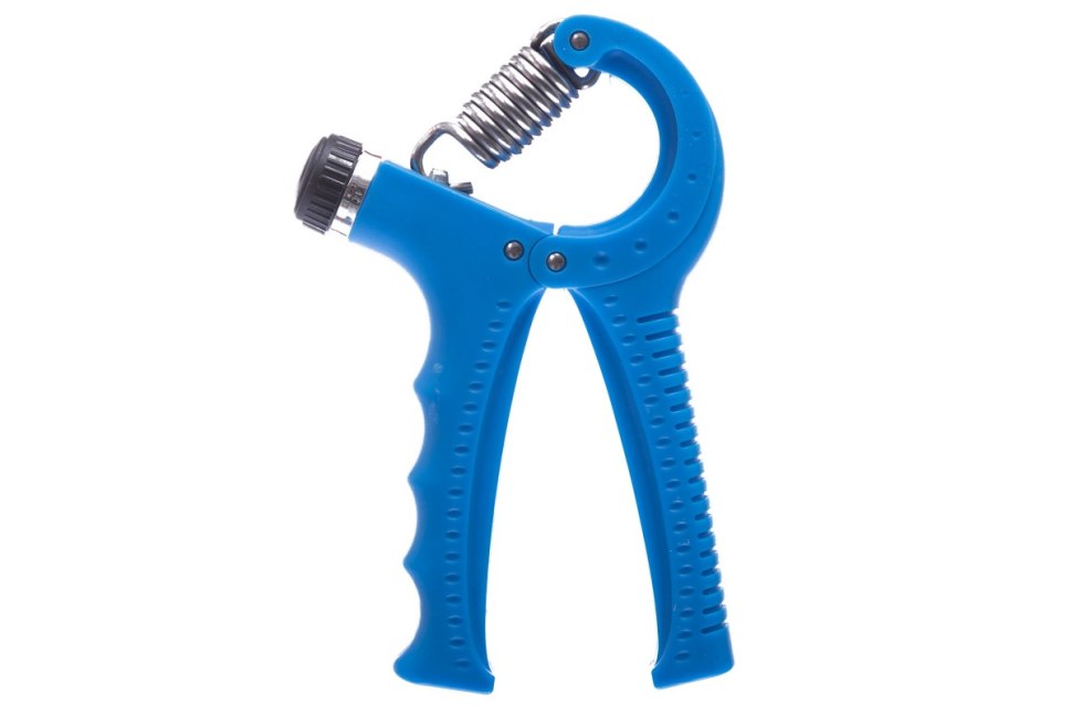 Эспандер кистевой az Gripper Green