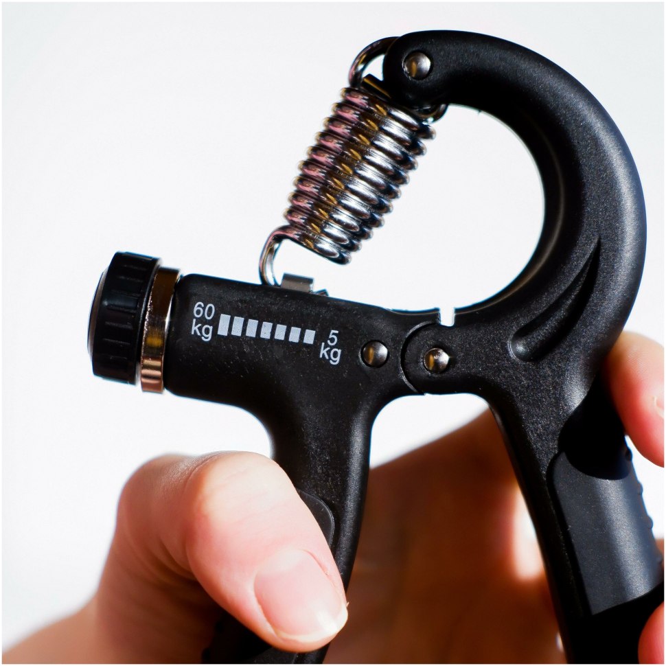 Эспандер Hammar vice Gripper